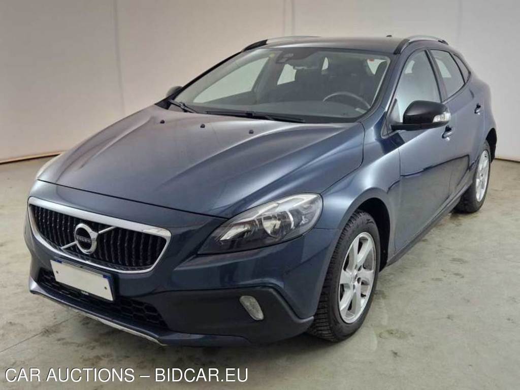 VOLVO V40 CROSS COUNTRY 2014 D2 BUSINESS