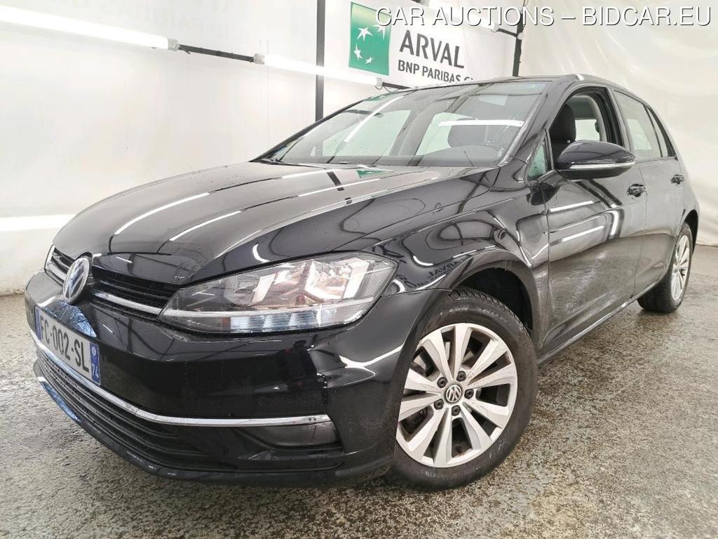 VOLKSWAGEN Golf 5p Berline 1.6 TDI 115 BVM5 Confort Business BMT