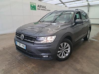 VOLKSWAGEN Tiguan 5p SUV 2.0 TDI 150 DSG7 Confortline Business