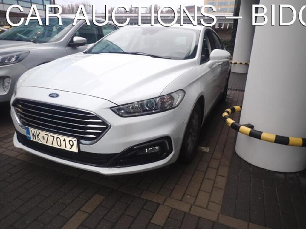 Ford Mondeo Ford Mondeo Hatchback 19- 2.0 EcoBlue Trend 110KW