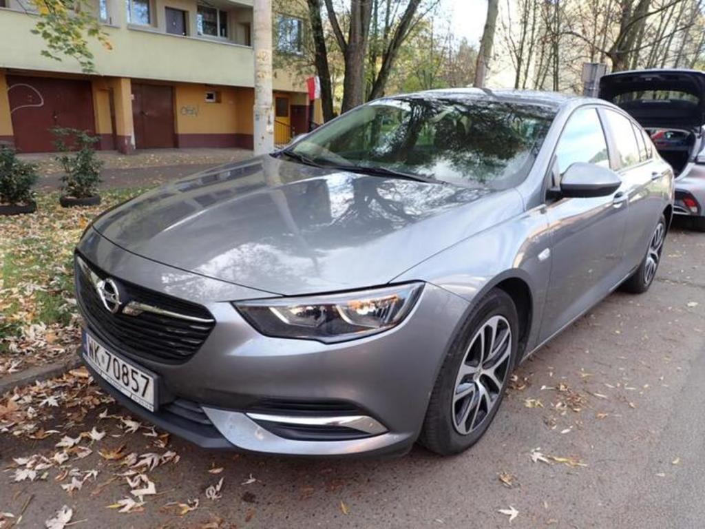 Opel Insignia Opel Insignia 1.6 CDTI Enjoy S&amp;amp;S Eco 81KW HATCH