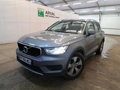 VOLVO XC40 5p SUV T4 AWD 190 Geartronic 8 Business