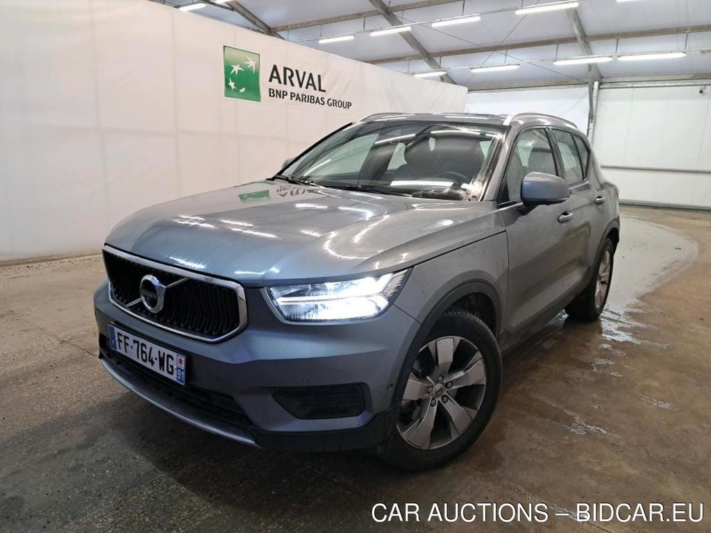 VOLVO XC40 5p SUV T4 AWD 190 Geartronic 8 Business