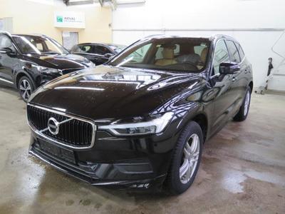 Volvo XC60  Momentum Pro 2WD 2.0  140KW  AT8  E6dT