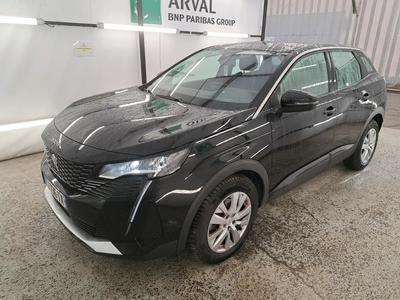 PEUGEOT 3008 / 2020 / 5P / SUV BlueHDi 130 SS EAT8 Active Busine / VO RECONDITIONNE - PHOTOS AVANT RECONDITIONNEMENT