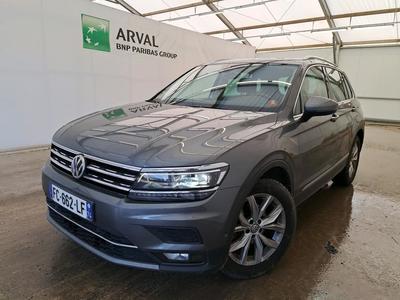 VOLKSWAGEN Tiguan 5p SUV 2.0 TDI 150 DSG7 Carat