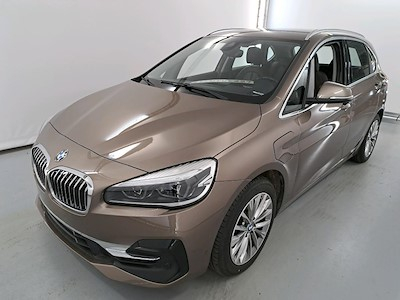 BMW 2 active tourer - 2018 225xeA Plug-In Hybrid OPF