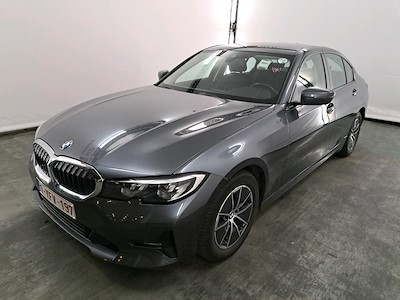 BMW 3-serie 2.0 318DA (110KW) BERLINE Advantage Business