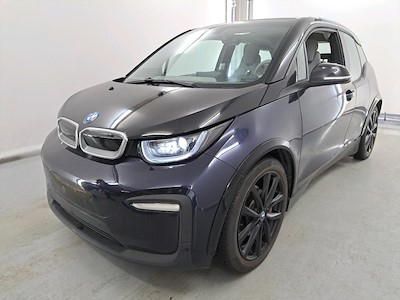 BMW I3 - 2018 I3 120Ah - 42.2 kWh Advanced Loft Kit Sport