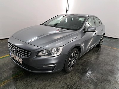 Volvo S60 diesel - 2013 2.0 D2 Dynamic Edition Professional PROMO