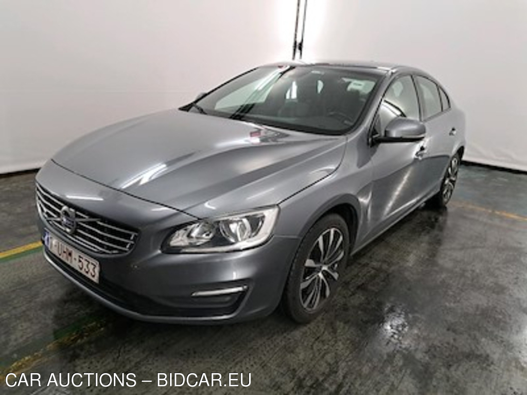 Volvo S60 diesel - 2013 2.0 D2 Dynamic Edition Professional PROMO