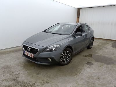 Volvo V40 Cross Country D2 Geartronic Momentum 5d