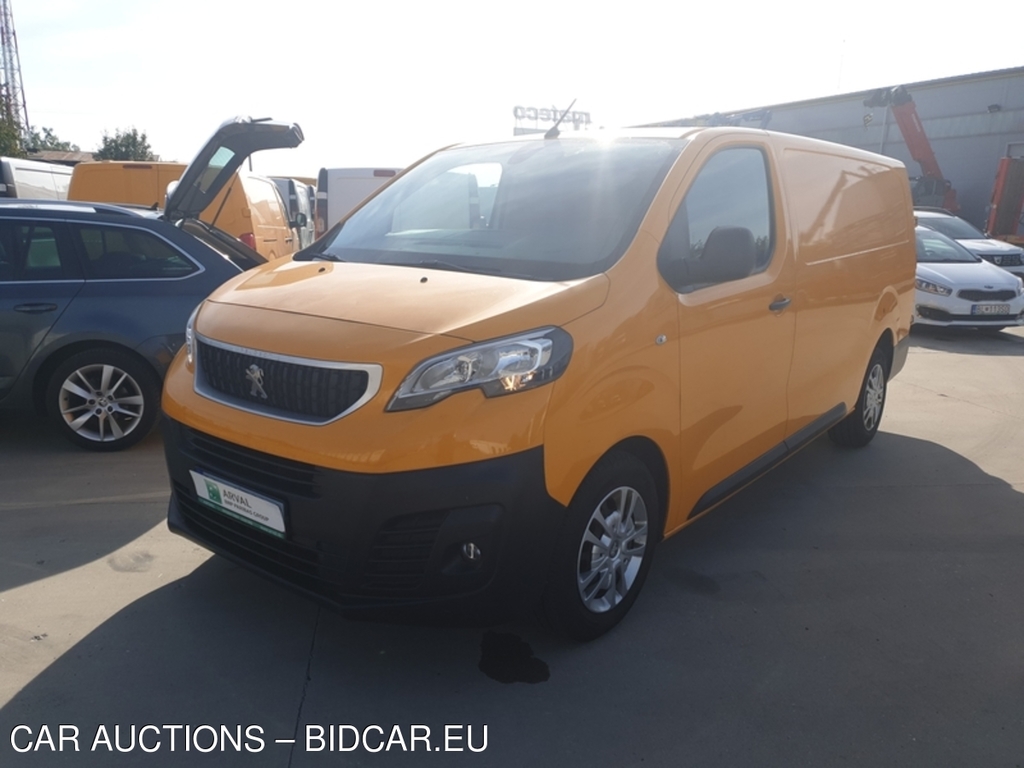 Peugeot Expert LCV (2016) Exp.2.0HDi 120 Premium L3H1 4d