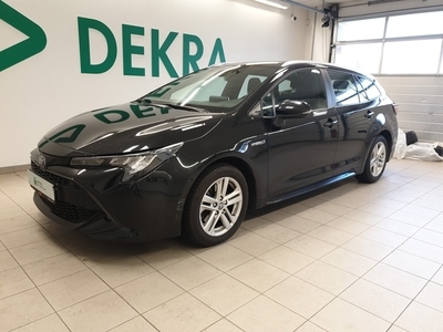 Toyota Corolla (E21) (2019) Corolla TS 2.0Hyb 180 Comfo.AT