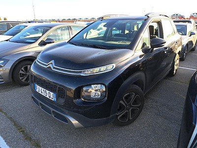 Citroen C3 aircross C3 Aircross BlueHDi 100ch S&amp;S Feel Business E6.d-TEMP