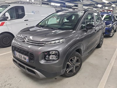 Citroen C3 aircross C3 Aircross BlueHDi 120ch S&amp;S Feel Business EAT6 E6.d-TEMP