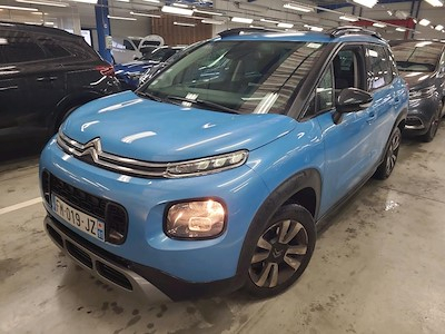 Citroen C3 aircross C3 Aircross PureTech 110ch S&amp;S Shine Business E6.d 6cv