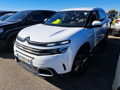 Citroen C5 aircross C5 Aircross BlueHDi 130ch S&amp;S Business EAT8