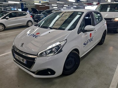 Peugeot 208 business R 208 Business R 1.2 PureTech 82ch S&amp;S Active Euro6c