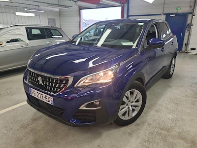 Peugeot 3008 3008 1.2 PureTech 130ch E6.c Active Business S&amp;S