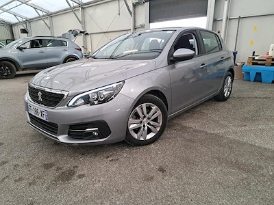 Peugeot 308 308 1.5 BlueHDi 130ch S&amp;S Active Business EAT8