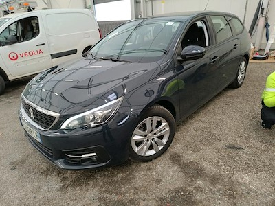 Peugeot 308 SW 308 SW 1.5 BlueHDi 130ch S&amp;S Active Business