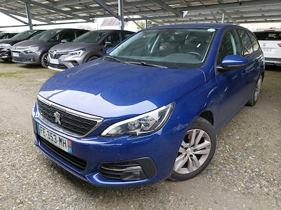 Peugeot 308 SW 308 SW 1.5 BlueHDi 130ch S&amp;S Active Business