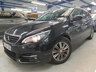 Peugeot 308 SW 308 SW 1.5 BlueHDi 130ch S&amp;S Allure