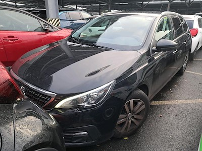 Peugeot 308 SW 308 SW 1.5 BlueHDi 130ch S&amp;S Allure EAT6