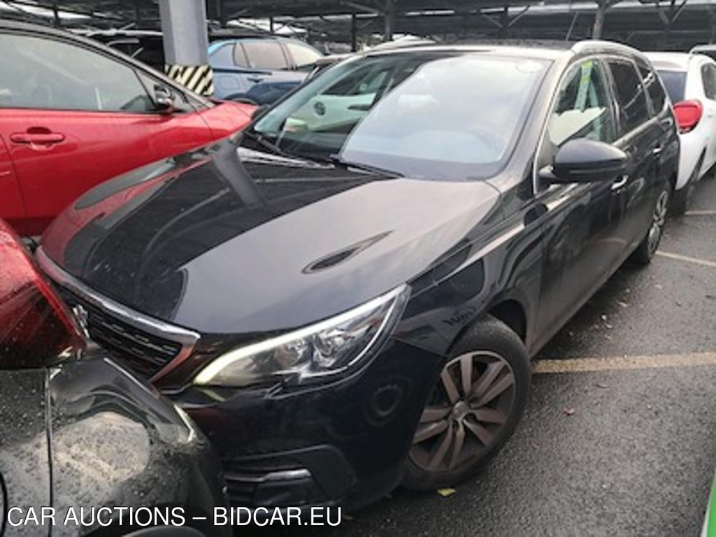 Peugeot 308 SW 308 SW 1.5 BlueHDi 130ch S&amp;S Allure EAT6