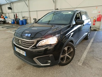 Peugeot 5008 5008 1.2 PureTech 130ch E6.c Active Business S&amp;S EAT8