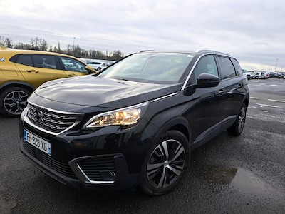 Peugeot 5008 5008 1.5 BlueHDi 130ch E6.c Active Business S&amp;S 6cv