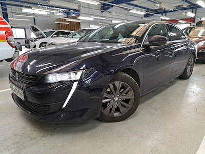 Peugeot 508 508 PureTech 180ch S&amp;S Allure Business EAT8 123g