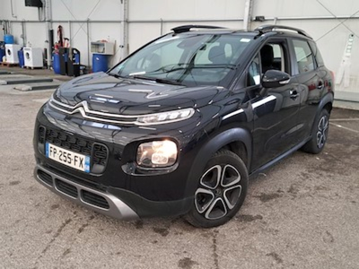 Citroen C3 aircross C3 Aircross BlueHDi 100ch S&amp;S Feel Business E6.d-TEMP