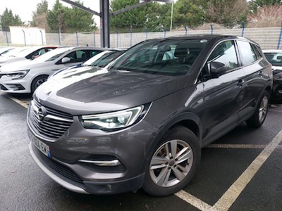 Opel Grandland X Grandland X 1.5 D 130ch Elegance Business BVA8