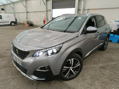 Peugeot 3008 3008 1.2 PureTech 130ch Allure Business S&amp;S EAT6