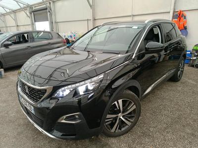 Peugeot 3008 3008 1.2 PureTech 130ch E6.c Allure Business S&amp;S EAT8