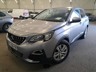 Peugeot 3008 3008 1.5 BlueHDi 130ch E6.c Active Business S&amp;S EAT8