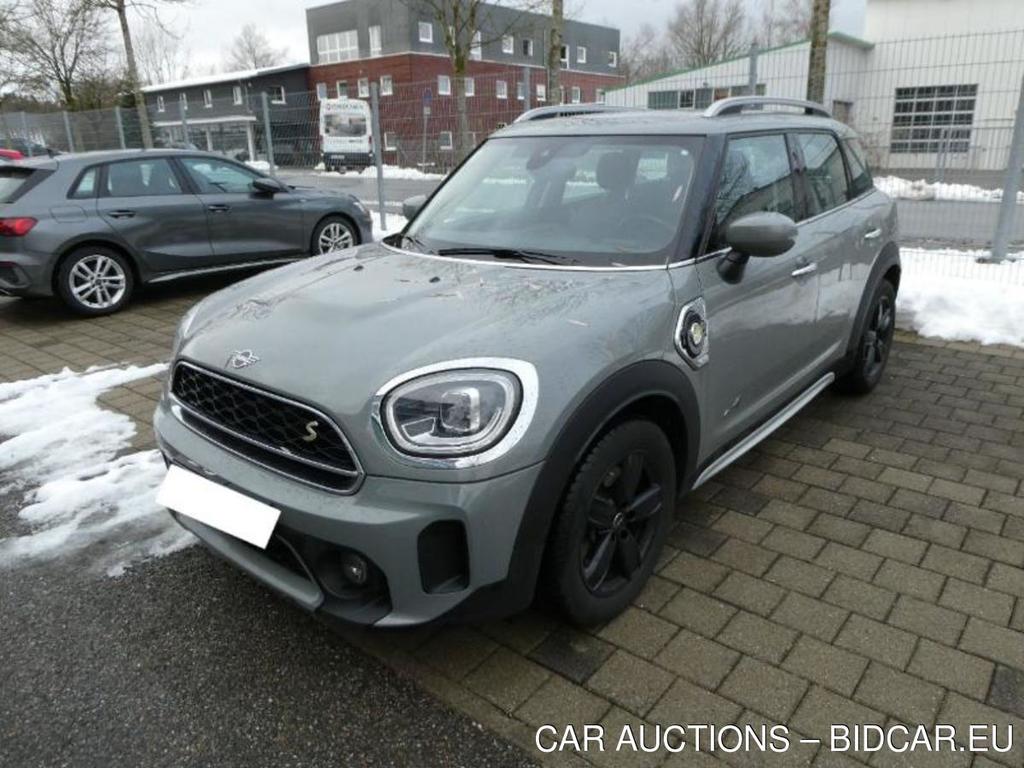 MINI (BMW) Countryman Mini Cooper S E Countryman All4 Aut. 5d 92kW