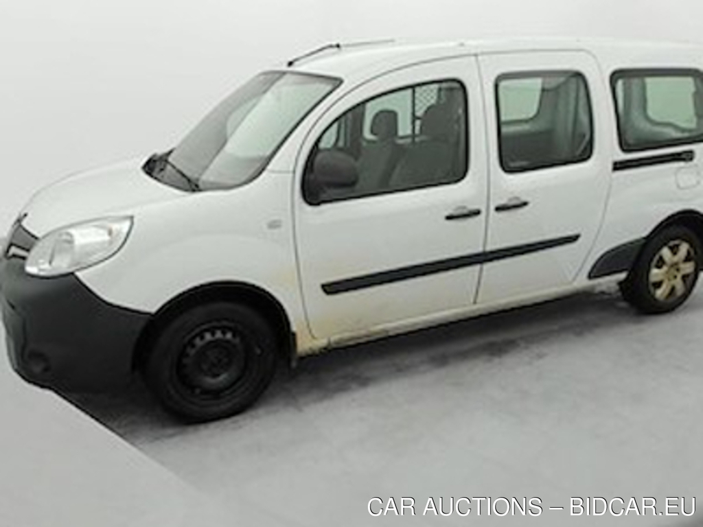 Renault Kangoo express maxi 1.5 dci 95 CV Energy Grand Confort