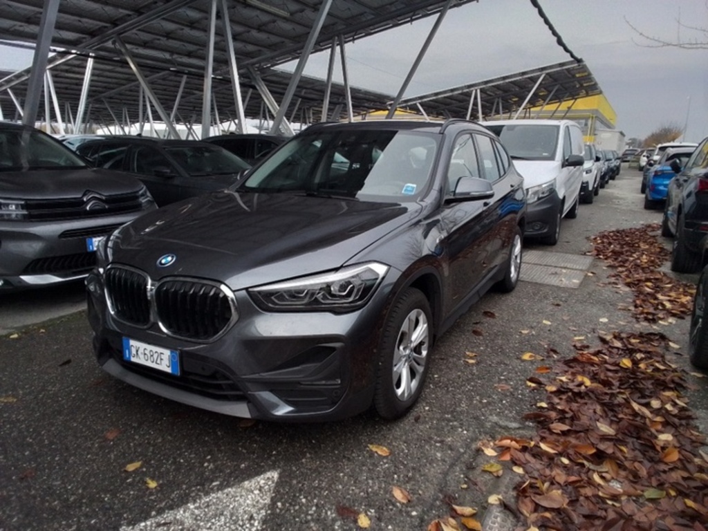 BMW X1 xDrive 25e Business Advantage automatico