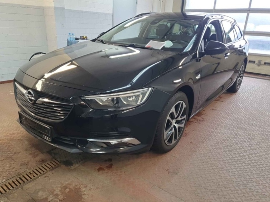 Opel Insignia 1.6 Diesel 100kW Business Edition ST