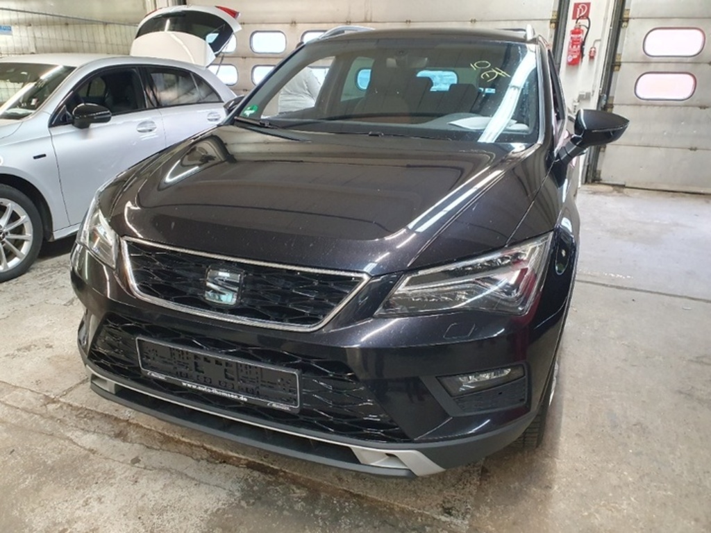 Seat ATECA 2.0 TDI 110kW Xcellence