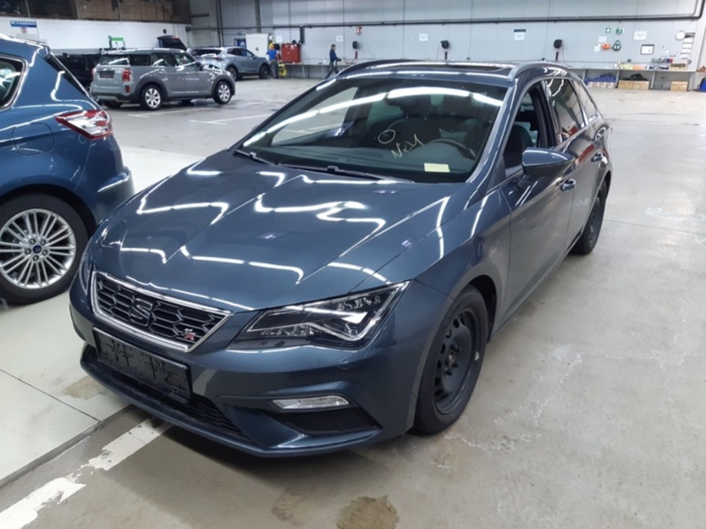 Seat Leon ST 1.5 TSI ACT 110kW FR