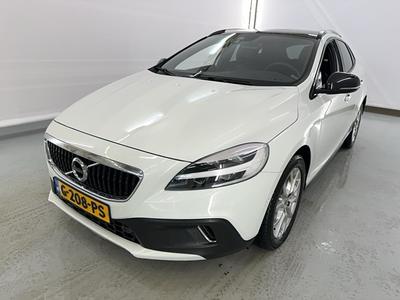 Volvo V40 Cross Country T3 Geartronic Polar+ Luxury 5d
