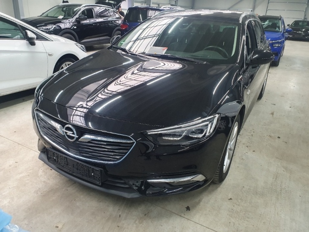 Opel Insignia 2.0 Diesel 125kW Business Innov Auto ST