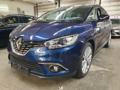 Renault Grand Scénic ENERGY dCi 110 EDC Limited