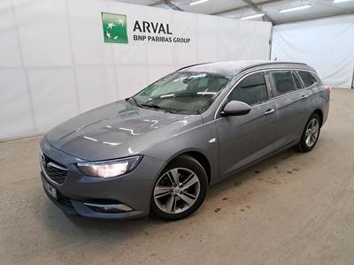 2017 Opel Insignia sedan and wagon break cover