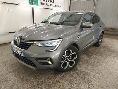 Renault Arkana  Intens 1.6  145CV  BVA6  E6d