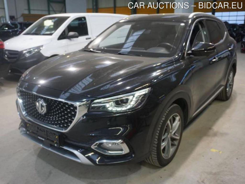 MG EHS PHEV Luxury 5d 119kW